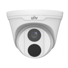 IP-відеокамера купольна Uniview IPC3612LB-SF28-A-B