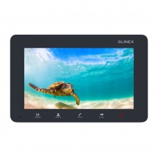 Видеодомофон Slinex SM-07MN Graphite