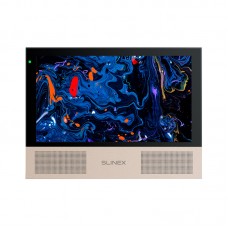 Видеодомофон Slinex Sonik 10 Black