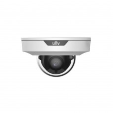 IP-відеокамера купольна Uniview IPC354SR3-ADNPF28-F