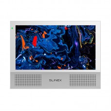 Видеодомофон Slinex Sonik 10 White