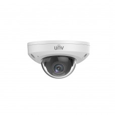 IP-ВІДЕОКАМЕРА КУПОЛЬНА UNIVIEW IPC54PRO-IOF28SE